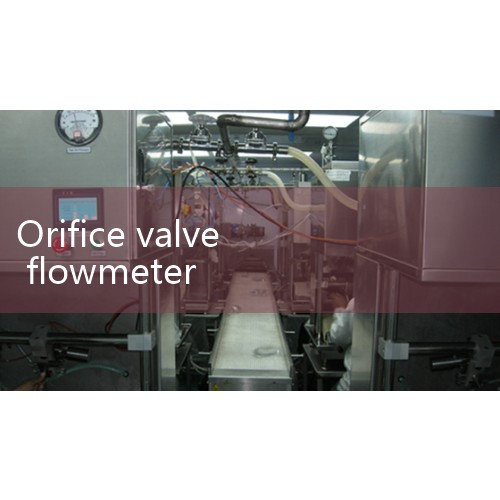 Orifice valves do not belong to the valve category. Orifice valve is actually a throttling differential pressure flowmeter, which is currently the most widely used flow measuring instrument in the world. All single-phase fluids, including liquid, gas, steam, etc., can be measured. Among them, the orifice plate, nozzle, and Venturi tube have undergone in-depth laboratory research and have formed standard throttling|